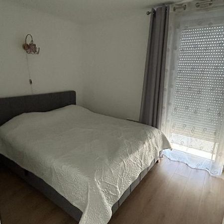 Jolie T3 Avec Parking Lejlighed Toulouse Eksteriør billede